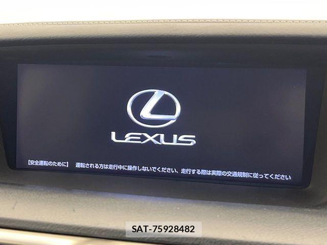 Lexus GS 2012-07 8562418-2