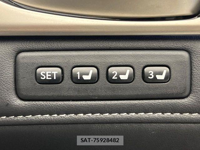 Lexus GS 2012-07 8562418-7