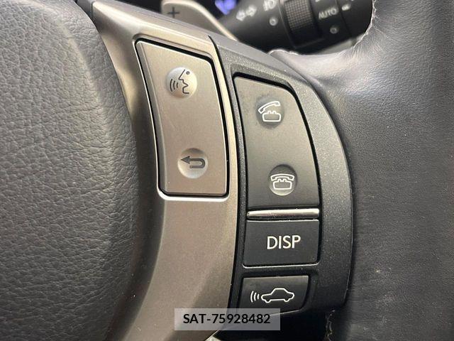 Lexus GS 2012-07 8562418-8