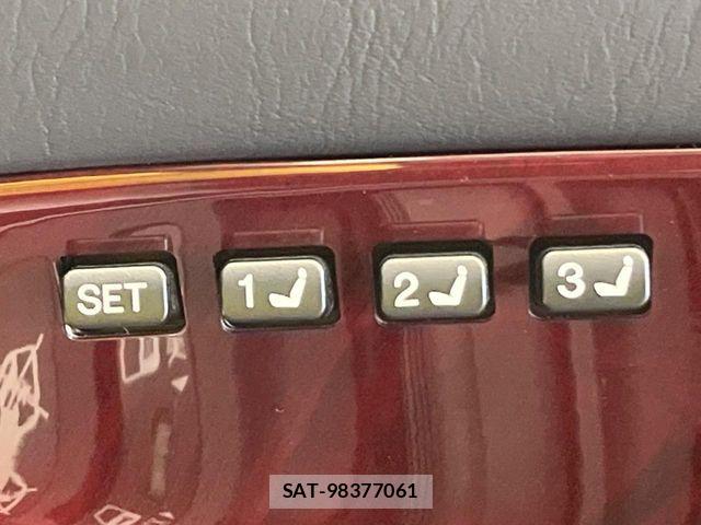Lexus GS 2006-05 8666385-9