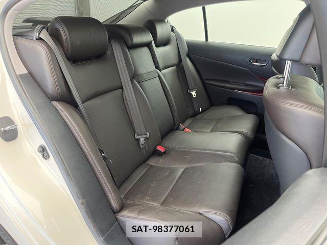 Lexus GS 2006-05 8666385-11