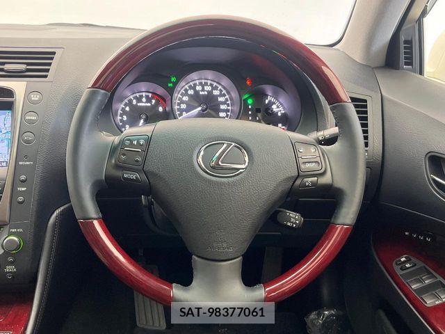 Lexus GS 2006-05 8666385-13