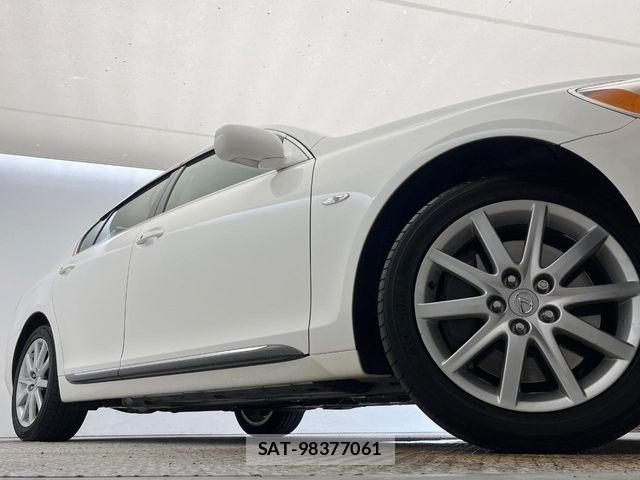 Lexus GS 2006-05 8666385-14