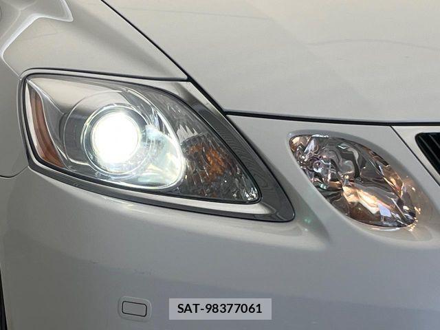 Lexus GS 2006-05 8666385-15