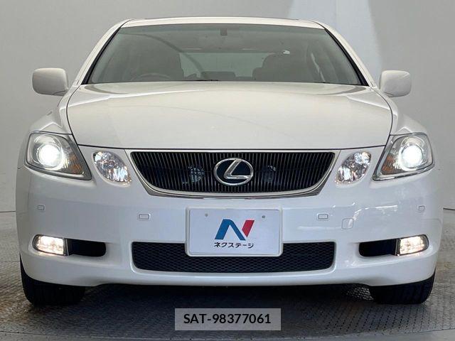 Lexus GS 2006-05 8666385-16