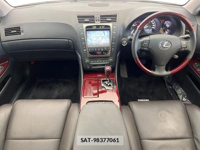 Lexus GS 2006-05 8666385-1