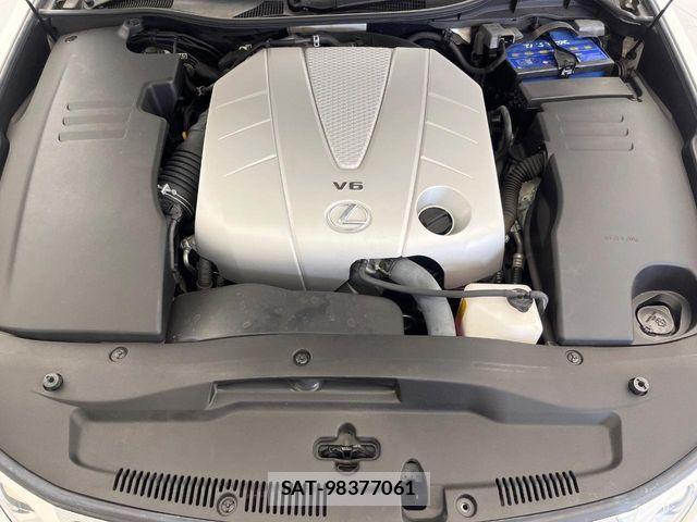 Lexus GS 2006-05 8666385-19