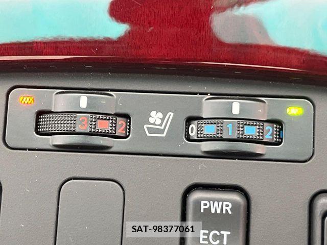 Lexus GS 2006-05 8666385-4