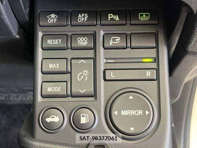 Lexus GS 2006-05 8666385-5