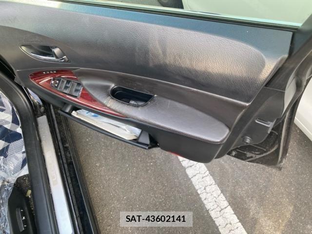 Lexus GS 2008-02 8743387-14