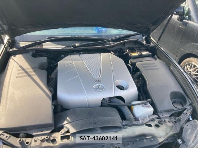Lexus GS 2008-02 8743387-15
