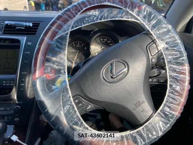 Lexus GS 2008-02 8743387-18