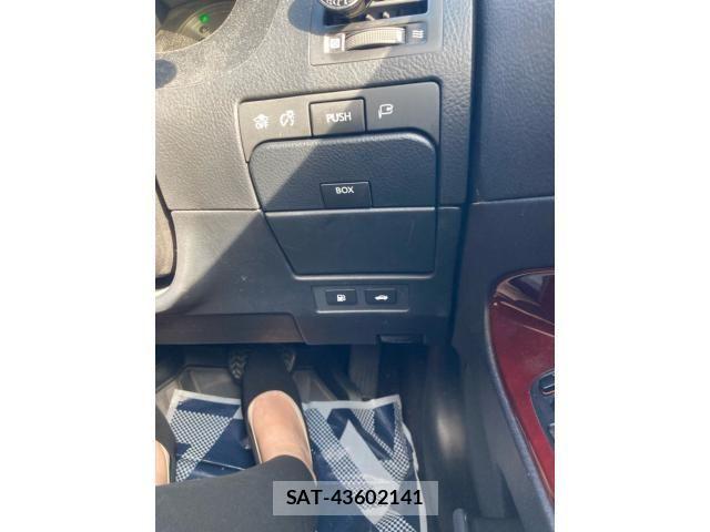 Lexus GS 2008-02 8743387-19