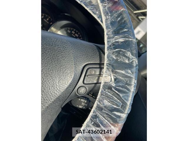 Lexus GS 2008-02 8743387-21