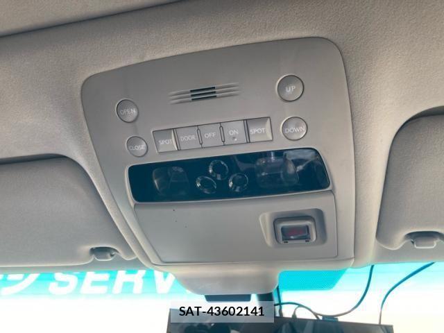 Lexus GS 2008-02 8743387-24