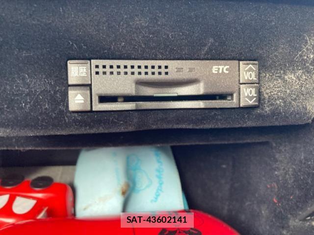 Lexus GS 2008-02 8743387-25