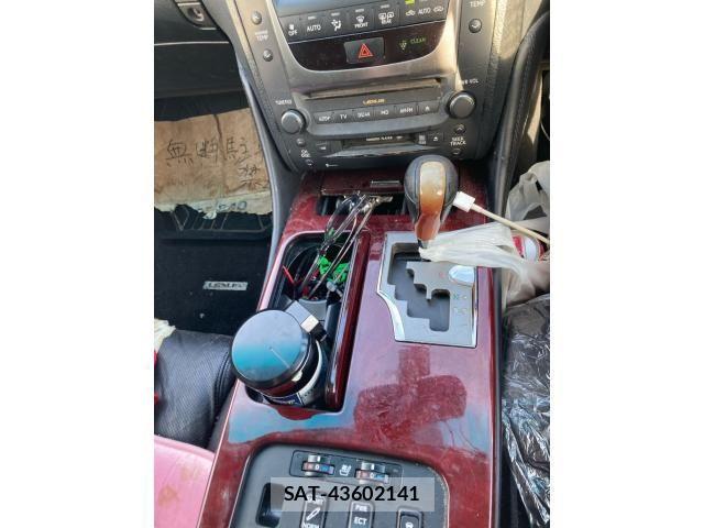 Lexus GS 2008-02 8743387-26