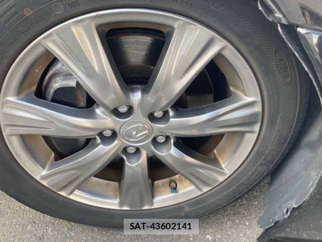 Lexus GS 2008-02 8743387-3