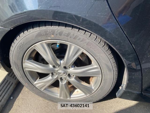 Lexus GS 2008-02 8743387-5