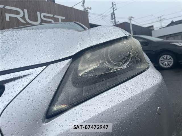 Lexus GS 2012-09 8780840-9