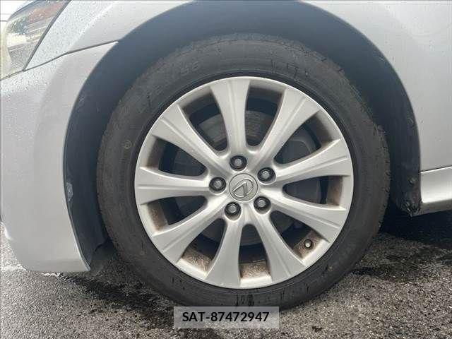 Lexus GS 2012-09 8780840-11
