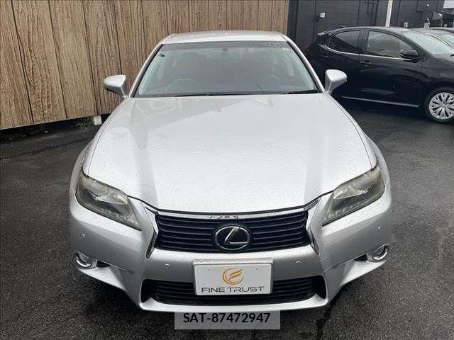 Lexus GS 2012-09 8780840-12