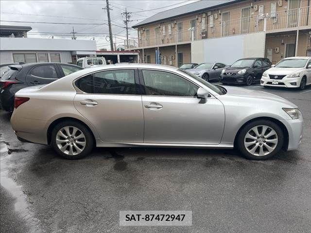 Lexus GS 2012-09 8780840-14