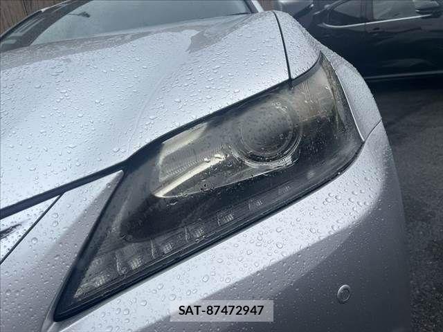 Lexus GS 2012-09 8780840-19