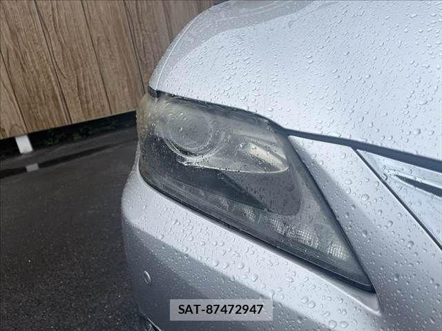 Lexus GS 2012-09 8780840-20