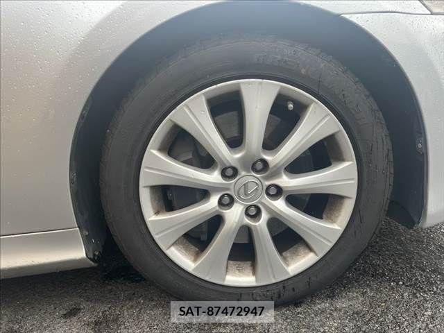 Lexus GS 2012-09 8780840-25