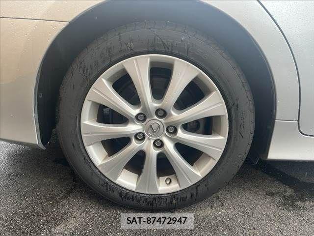 Lexus GS 2012-09 8780840-26