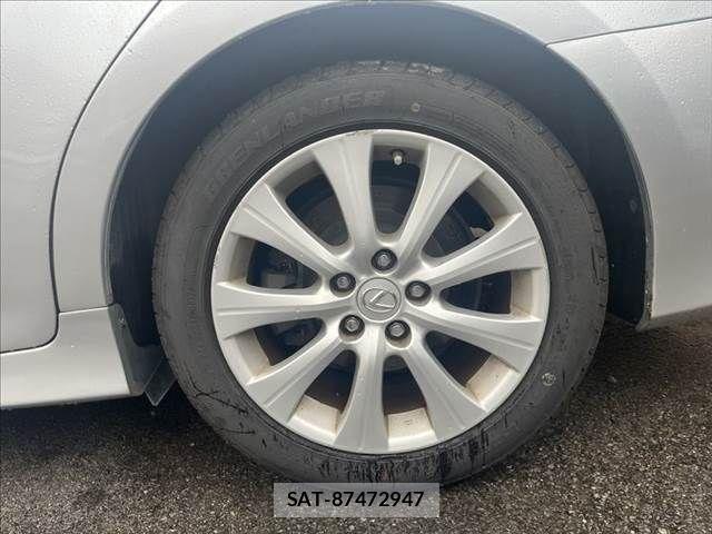 Lexus GS 2012-09 8780840-27