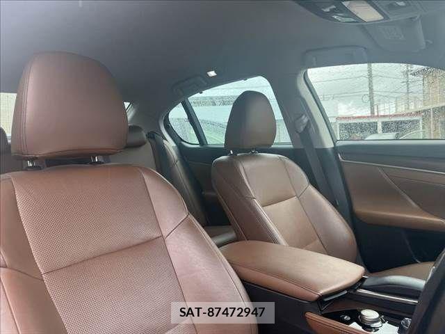 Lexus GS 2012-09 8780840-5