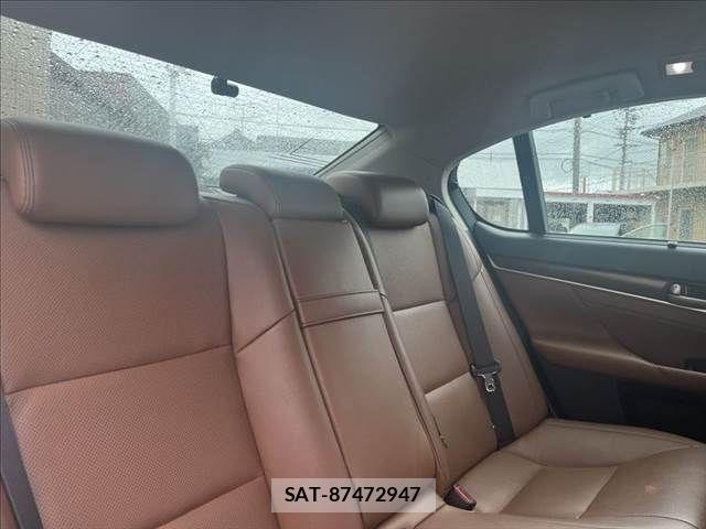 Lexus GS 2012-09 8780840-6