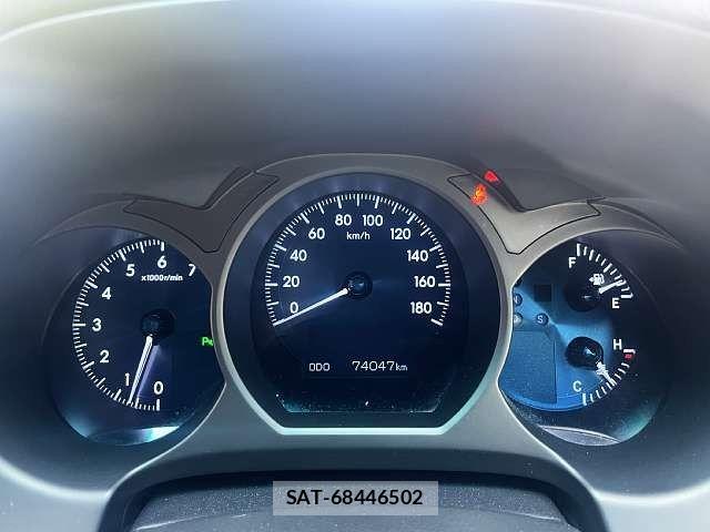 Lexus GS 2006-05 8829933-4