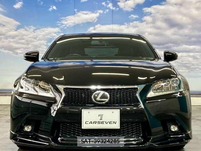 Lexus GS 2015-06 3377724-9