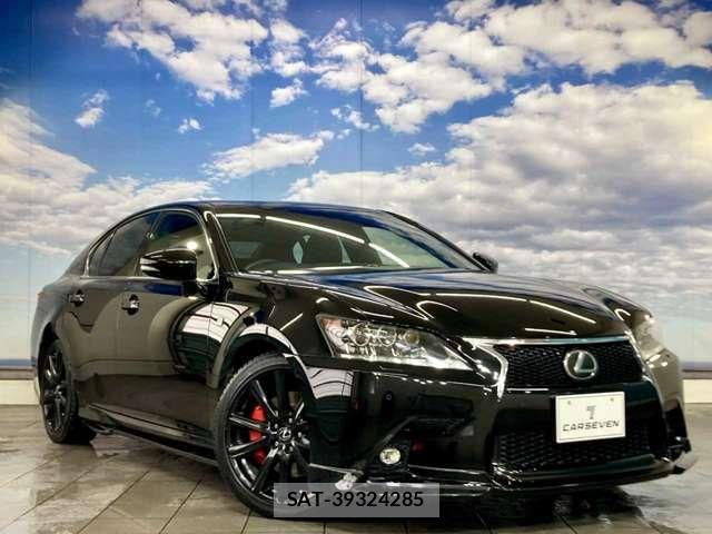 Lexus GS 2015-06 3377724-10