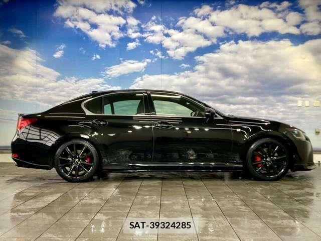 Lexus GS 2015-06 3377724-11