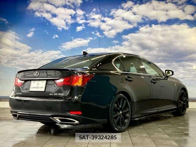 Lexus GS 2015-06 3377724-12