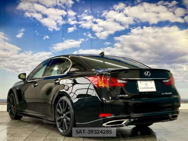 Lexus GS 2015-06 3377724-14