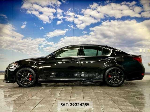 Lexus GS 2015-06 3377724-15