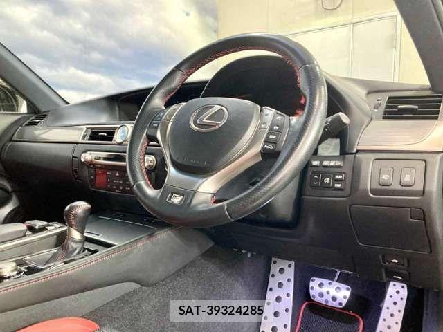 Lexus GS 2015-06 3377724-17
