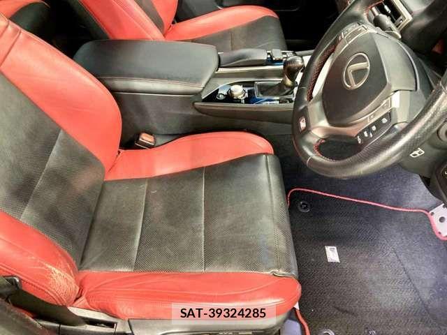 Lexus GS 2015-06 3377724-18