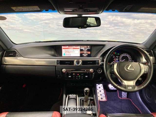 Lexus GS 2015-06 3377724-1