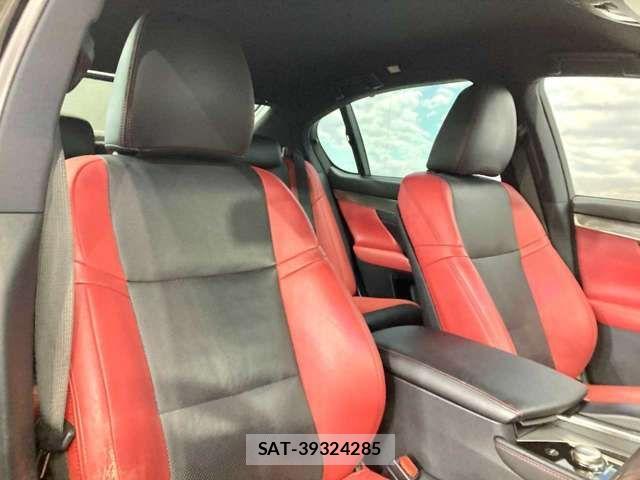 Lexus GS 2015-06 3377724-19