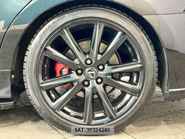 Lexus GS 2015-06 3377724-3