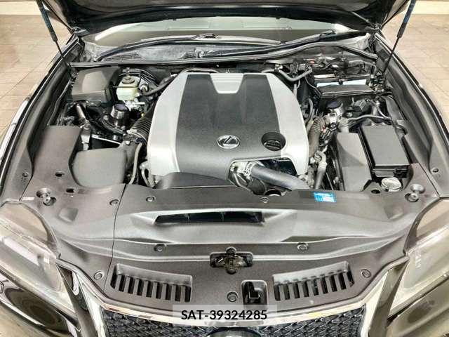 Lexus GS 2015-06 3377724-5