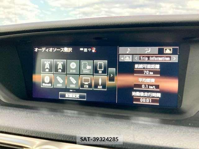 Lexus GS 2015-06 3377724-8
