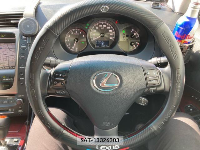Lexus GS 2006-04 7272216-10