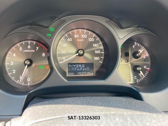 Lexus GS 2006-04 7272216-11
